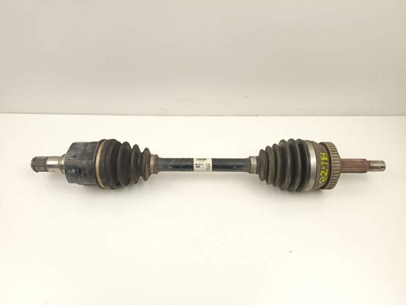 Recambio de transmision delantera izquierda para hyundai sonata v (nf) 2.0 crdi referencia OEM IAM 495003K300  