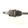 Recambio de transmision delantera izquierda para hyundai sonata v (nf) 2.0 crdi referencia OEM IAM 495003K300  