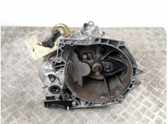 Recambio de caja cambios 5v turbo diesel para citroën c3 i (fc_, fn_) 1.4 16v hdi referencia OEM IAM 20DM25  