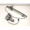 Recambio de elevalunas delantero derecho para nissan primera hatchback (p11) 1.6 16v referencia OEM IAM 807002F002  