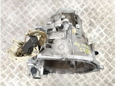 Recambio de caja cambios 5v turbo diesel para citroën c3 i (fc_, fn_) 1.4 16v hdi referencia OEM IAM 20DM25   2