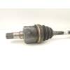 Recambio de transmision delantera izquierda para hyundai sonata v (nf) 2.0 crdi referencia OEM IAM 495003K300  