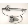Recambio de elevalunas delantero derecho para nissan primera hatchback (p11) 1.6 16v referencia OEM IAM 807002F002  