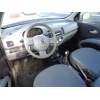 nissan micra del año 2003