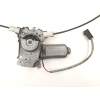 Recambio de elevalunas delantero derecho para nissan primera hatchback (p11) 1.6 16v referencia OEM IAM 807002F002  