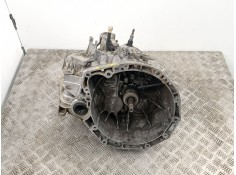 Recambio de caja cambios 6v turbo diesel para renault megane ii (bm0/1_, cm0/1_) 1.9 dci (bm0g, cm0g) referencia OEM IAM ND0001 