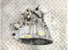 Recambio de caja cambios 6v turbo diesel para renault megane ii (bm0/1_, cm0/1_) 1.9 dci (bm0g, cm0g) referencia OEM IAM ND0001  2