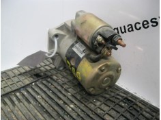 Recambio de motor arranque : peugeot 206 : 1.1 g -hfx (59,98cv) 5p [2002] para peugeot 206 1.1 g -hfx  5p referencia OEM IAM M00