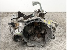 Recambio de caja cambios 5v turbo diesel para seat cordoba (6k1, 6k2) 1.9 tdi referencia OEM IAM EKU  