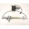 Recambio de elevalunas delantero derecho para nissan primera hatchback (p11) 1.6 16v referencia OEM IAM 807002F002  