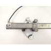 Recambio de elevalunas delantero derecho para nissan primera hatchback (p11) 1.6 16v referencia OEM IAM 807002F002  