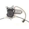 Recambio de elevalunas delantero derecho para nissan primera hatchback (p11) 1.6 16v referencia OEM IAM 807002F002  