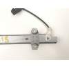 Recambio de elevalunas delantero derecho para nissan primera hatchback (p11) 1.6 16v referencia OEM IAM 807002F002  