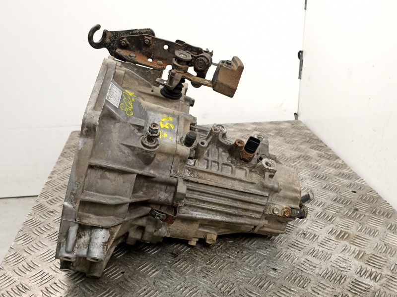 Recambio de caja cambios 5v gasolina para hyundai coupe ii (gk) 1.6 16v referencia OEM IAM J41775  