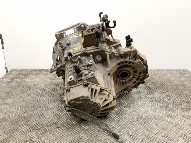 Recambio de caja cambios 5v gasolina para hyundai coupe ii (gk) 1.6 16v referencia OEM IAM J41775  