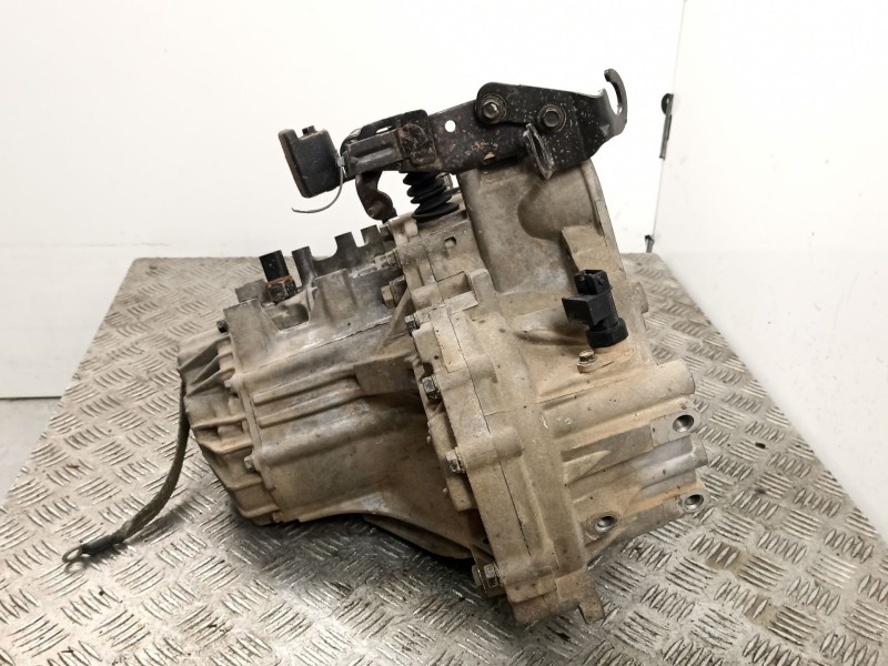 Recambio de caja cambios 5v gasolina para hyundai coupe ii (gk) 1.6 16v referencia OEM IAM J41775  