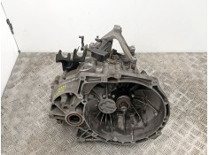 Recambio de caja cambios 5v turbo diesel para ford focus ii (da_, hcp, dp) 1.6 tdci referencia OEM IAM 3M5R7002YG  