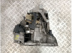 Recambio de caja cambios 5v turbo diesel para ford focus ii (da_, hcp, dp) 1.6 tdci referencia OEM IAM 3M5R7002YG   2