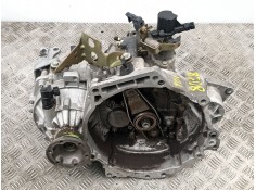Recambio de caja cambios 5v turbo diesel para seat ibiza ii (6k1) 1.9 tdi referencia OEM IAM DTA  