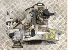 Recambio de caja cambios 5v turbo diesel para seat ibiza ii (6k1) 1.9 tdi referencia OEM IAM DTA   2
