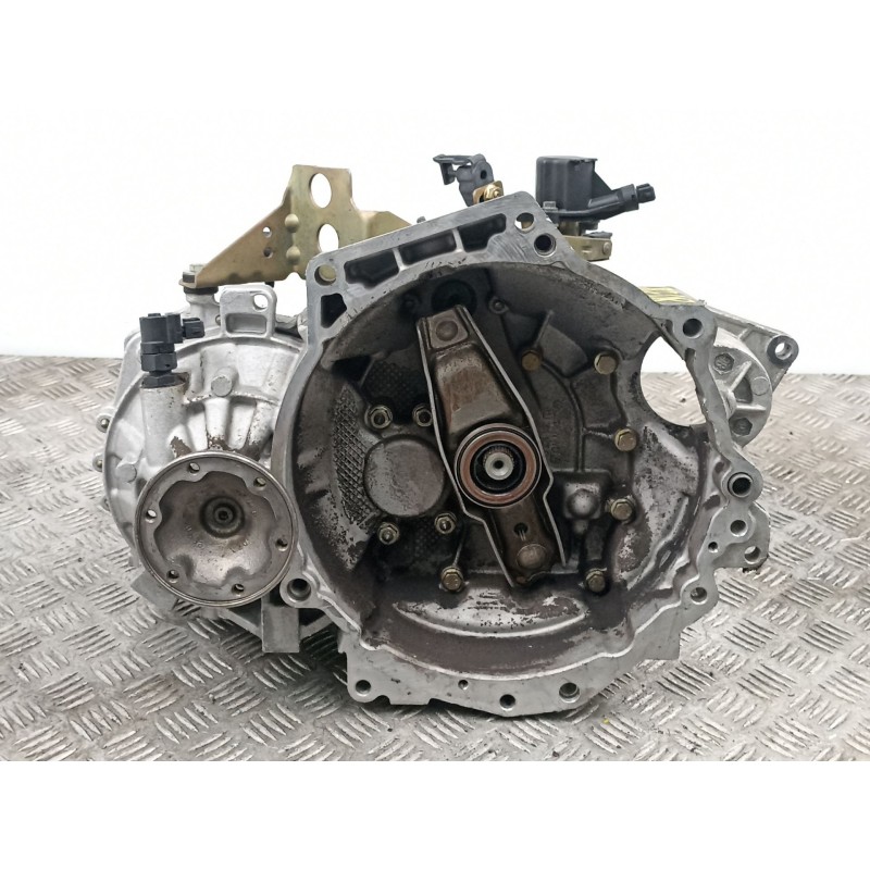 Recambio de caja cambios 5v turbo diesel para seat ibiza ii (6k1) 1.9 tdi referencia OEM IAM DTA  