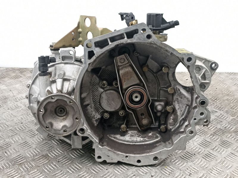 Recambio de caja cambios 5v turbo diesel para seat ibiza ii (6k1) 1.9 tdi referencia OEM IAM DTA  