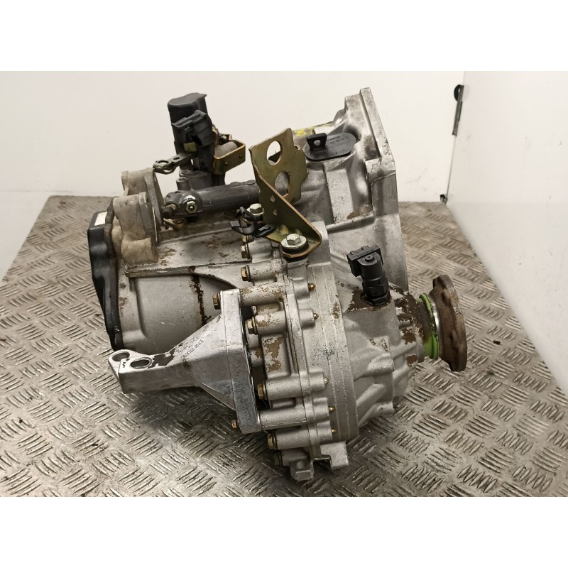 Recambio de caja cambios 5v turbo diesel para seat ibiza ii (6k1) 1.9 tdi referencia OEM IAM DTA  