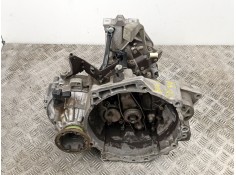 Recambio de caja cambios 5v turbo diesel para volkswagen new beetle (9c1, 1c1) 1.9 tdi referencia OEM IAM EBJ  
