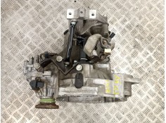 Recambio de caja cambios 5v turbo diesel para volkswagen new beetle (9c1, 1c1) 1.9 tdi referencia OEM IAM EBJ   2