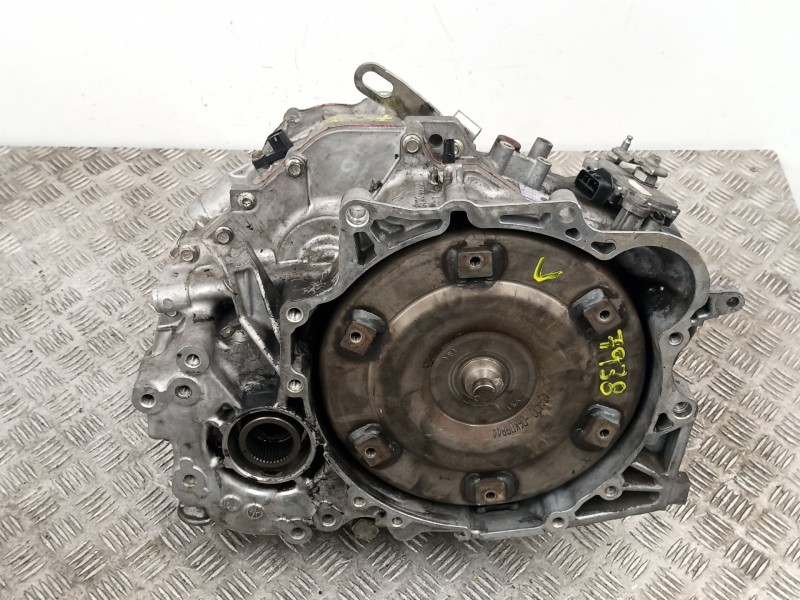 Recambio de cambio automatico para opel antara cosmo 4x4 referencia OEM IAM AF33  