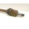 Recambio de transmision trasera izquierda para smart coupe 0.7 turbo cat referencia OEM IAM 0003234V010000000  