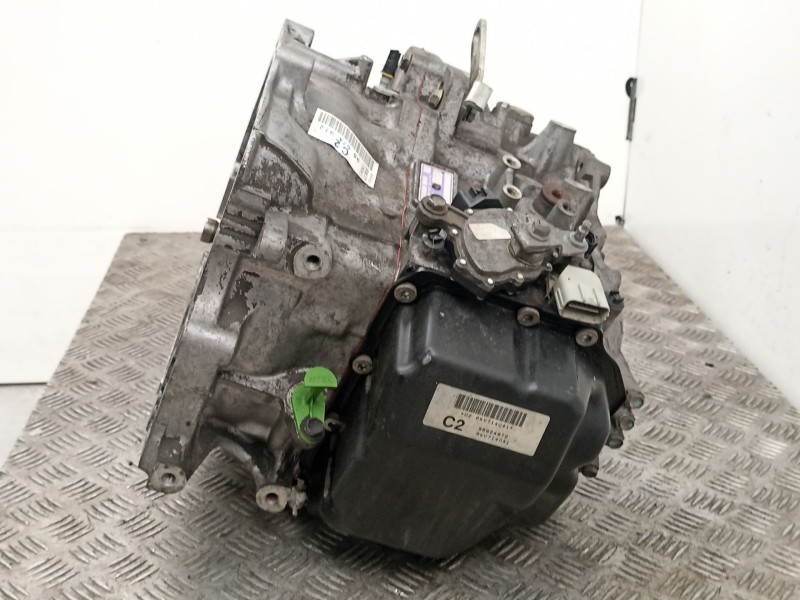 Recambio de cambio automatico para opel antara cosmo 4x4 referencia OEM IAM AF33  