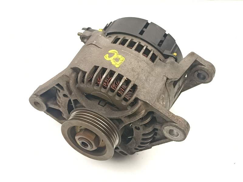Recambio de alternador para nissan primera hatchback (p11) 1.6 16v referencia OEM IAM 231002F010 A115I80 63321704