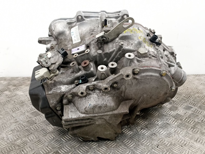 Recambio de cambio automatico para opel antara cosmo 4x4 referencia OEM IAM AF33  