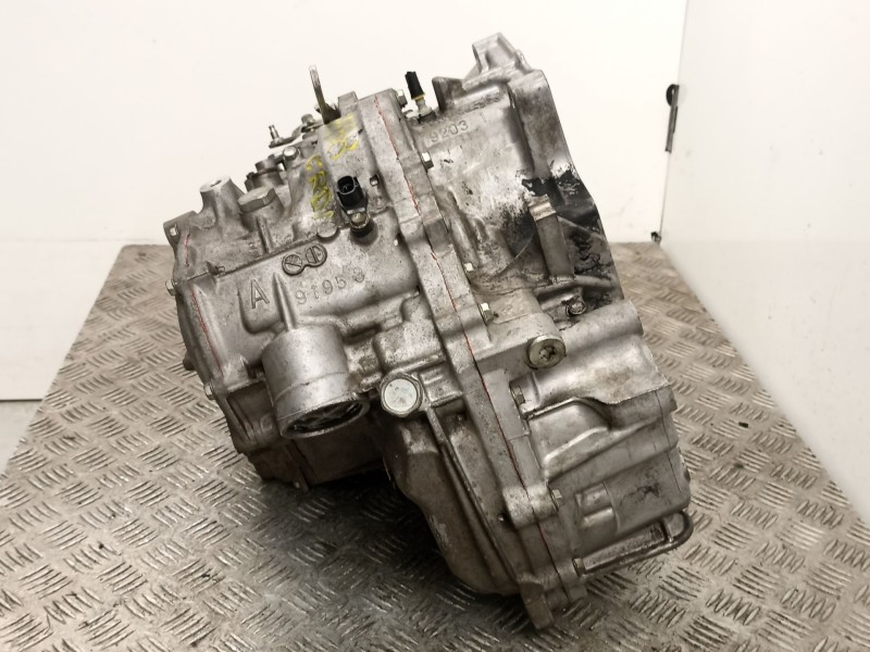 Recambio de cambio automatico para opel antara cosmo 4x4 referencia OEM IAM AF33  