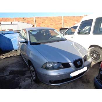 SEAT IBIZA III (6L1)