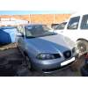 seat ibiza iii (6l1) del año 2004