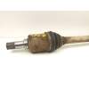 Recambio de transmision trasera derecha para smart coupe 0.7 turbo cat referencia OEM IAM 0003233V010000000  