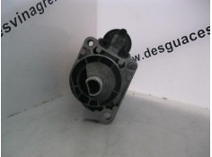 Recambio de motor arranque : chrysler voyager : 2.5 g /k00 (97,24cv) 5p [1994] para chrysler voyager 2.5 g /k00   referencia OEM