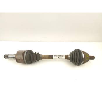 TRANSMISION DELANTERA IZQUIERDA 3M513B437DAF 