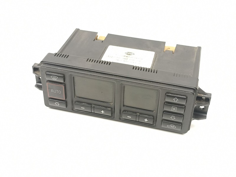 Recambio de mandos calefaccion aire para audi a4 b5 (8d2) 1.9 tdi referencia OEM IAM 8L0820043D 5HB00760804 