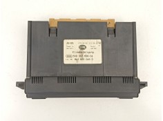 Recambio de mandos calefaccion aire para audi a4 b5 (8d2) 1.9 tdi referencia OEM IAM 8L0820043D 5HB00760804  2