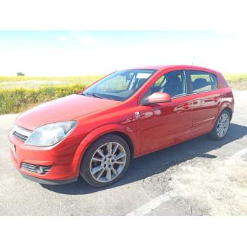 OPEL ASTRA H (A04)