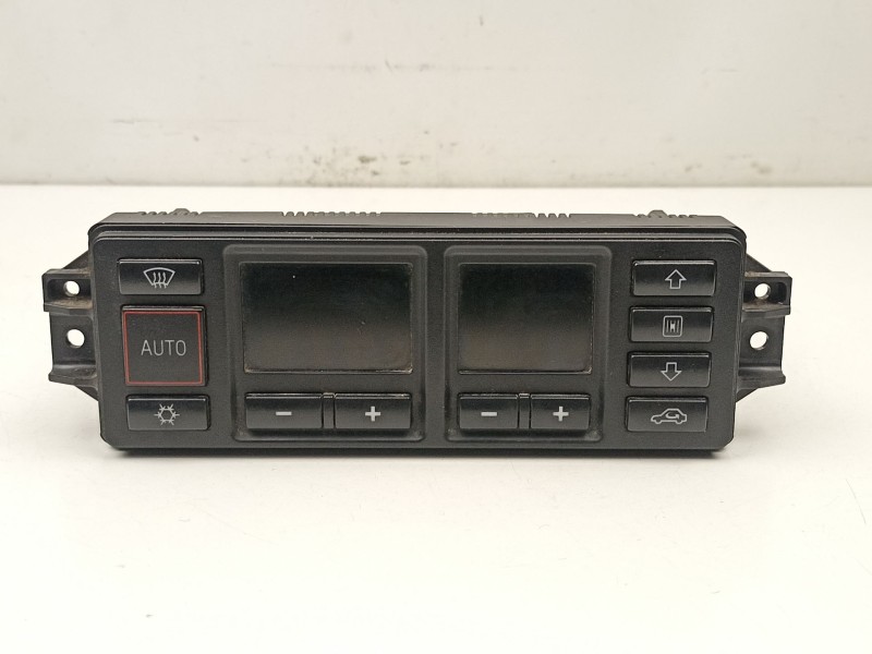 Recambio de mandos calefaccion aire para audi a4 b5 (8d2) 1.9 tdi referencia OEM IAM 8L0820043D 5HB00760804 