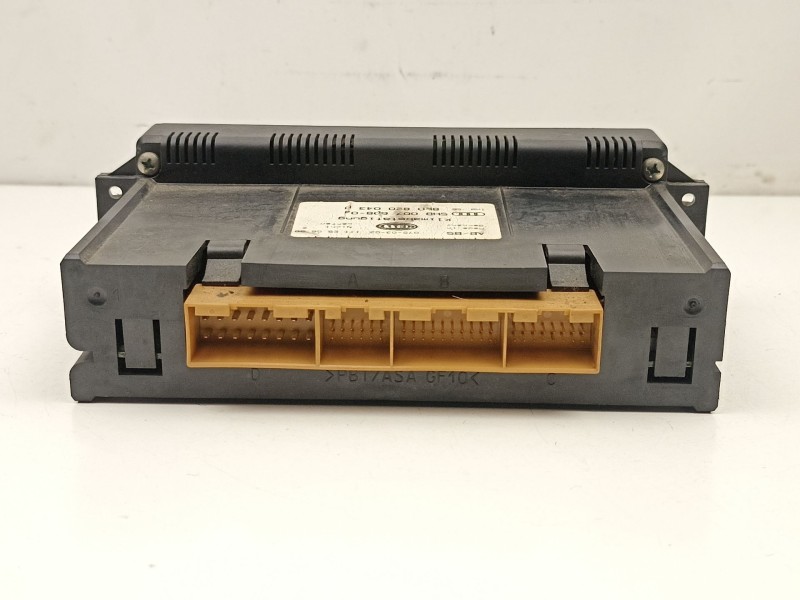Recambio de mandos calefaccion aire para audi a4 b5 (8d2) 1.9 tdi referencia OEM IAM 8L0820043D 5HB00760804 