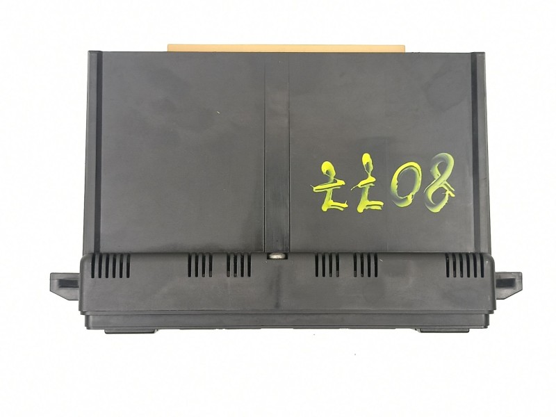 Recambio de mandos calefaccion aire para audi a4 b5 (8d2) 1.9 tdi referencia OEM IAM 8L0820043D 5HB00760804 