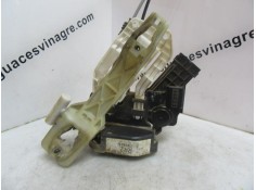 Recambio de cerradura pta. tras. dch. : kia carens : 2.0 crdi (140,04cv) [2007] para kia carens 2.0 crdi referencia OEM IAM   