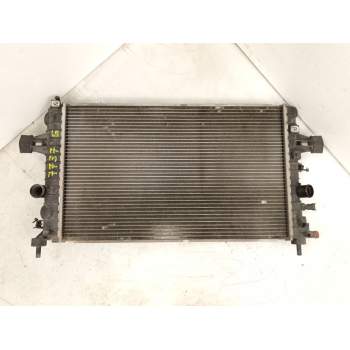 RADIADOR MOTOR GASOLINA 13145211 1300266