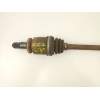 Recambio de transmision trasera derecha para subaru legacy 2.5 g referencia OEM IAM 28421AE010  