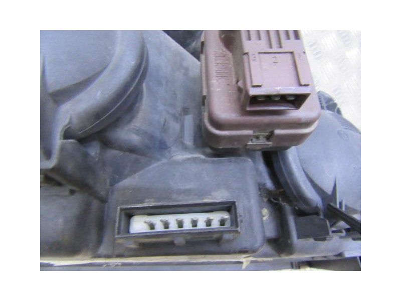 Recambio de faro izq. : peugeot 406 : 2.1 d (108,77cv) [1996] para peugeot 406 2.1 d referencia OEM IAM 0301037021  